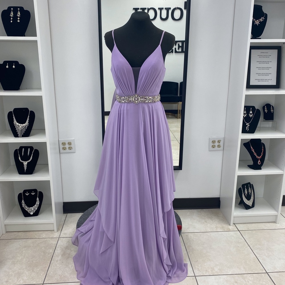 Alyce Dress